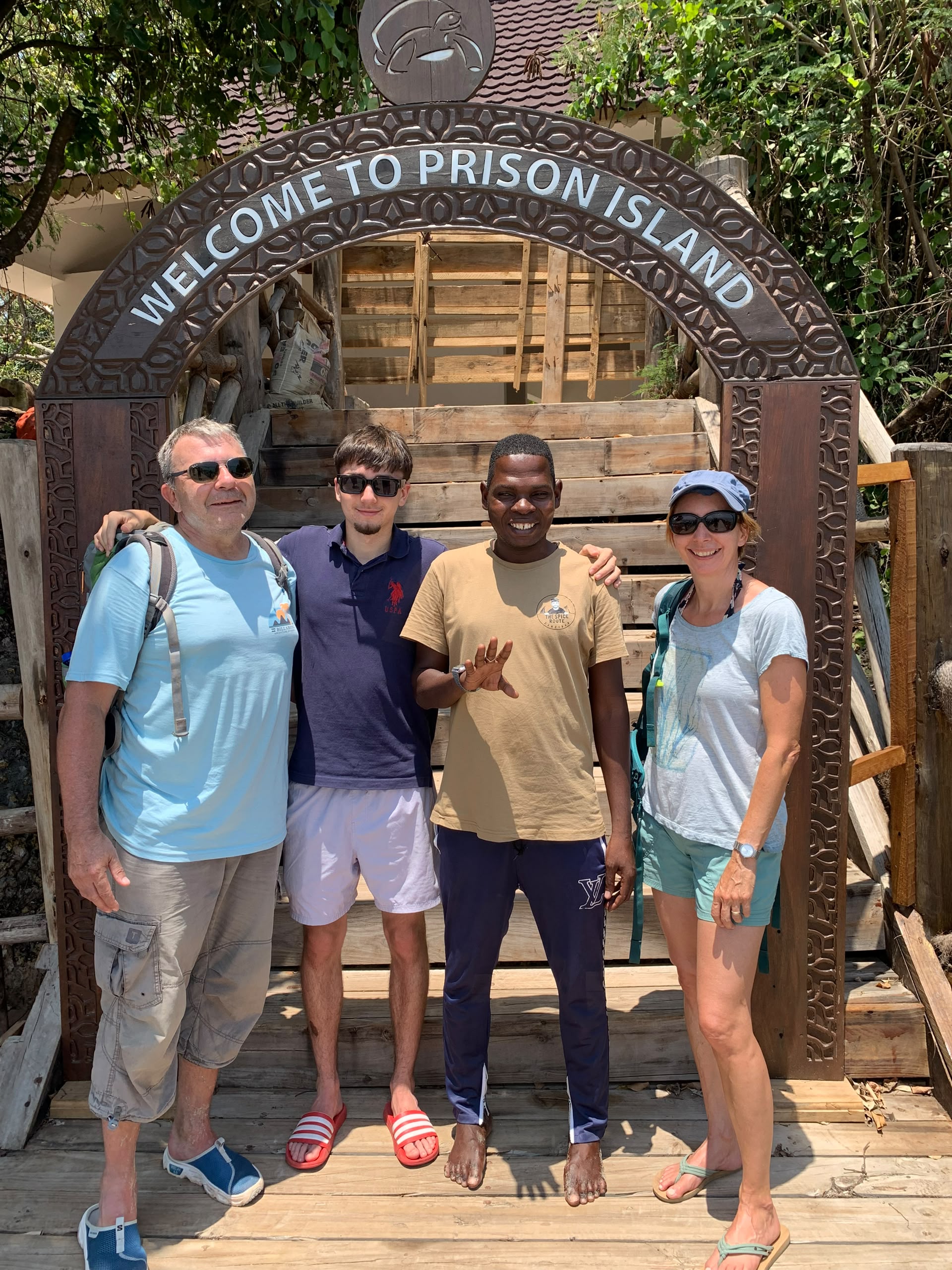 Zanzibar island photo 13