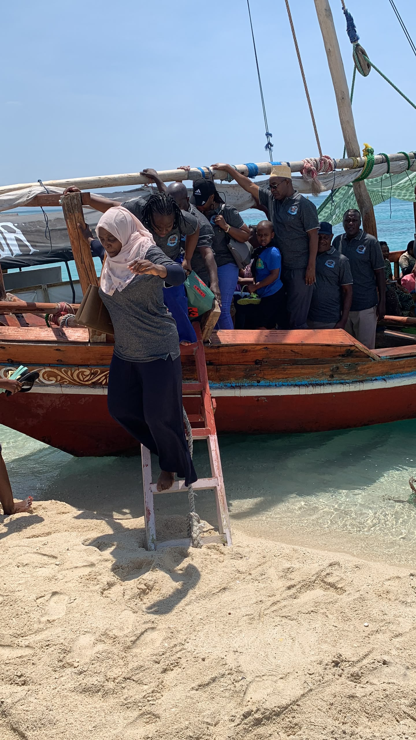Zanzibar island photo 15