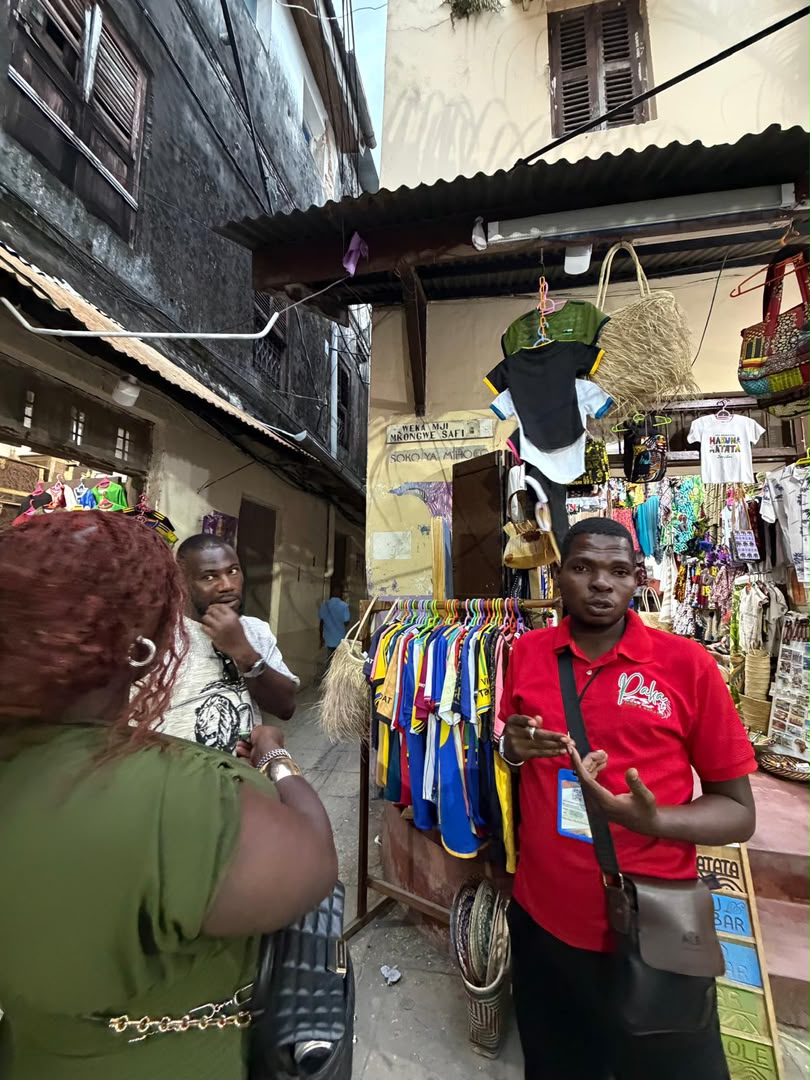 Zanzibar island photo 24