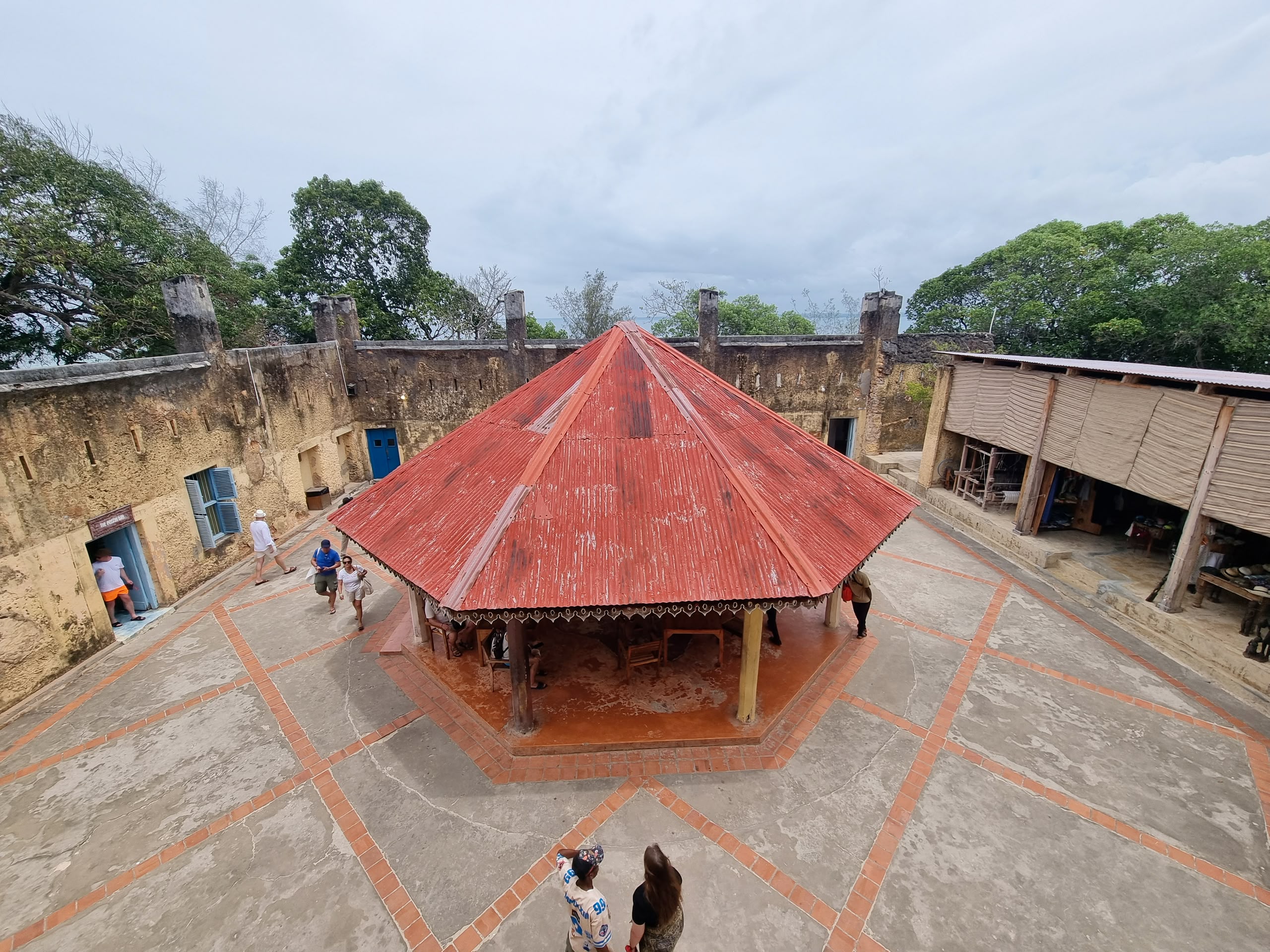 Zanzibar island photo 25