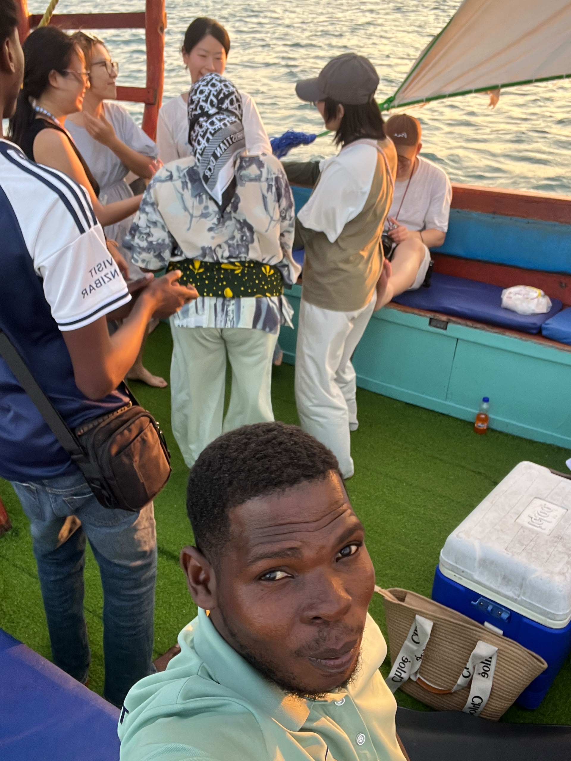 Zanzibar island photo 28