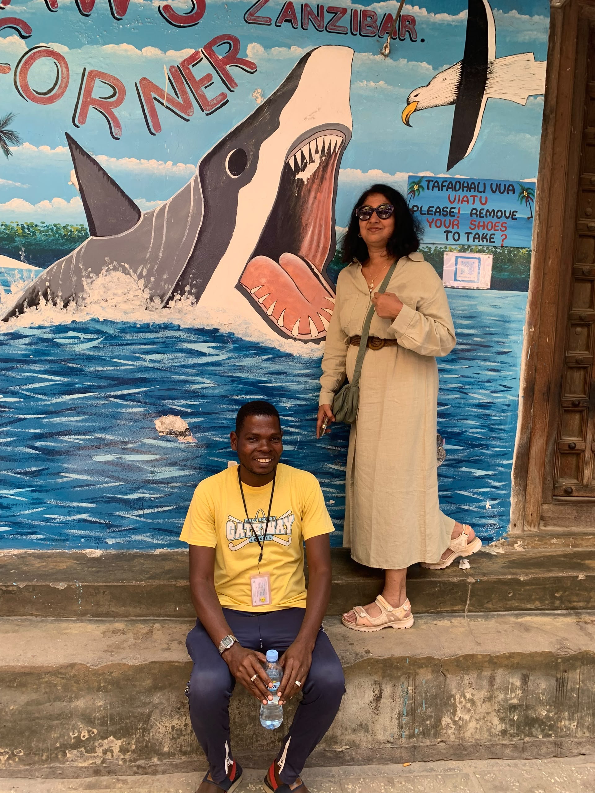 Zanzibar island photo 32