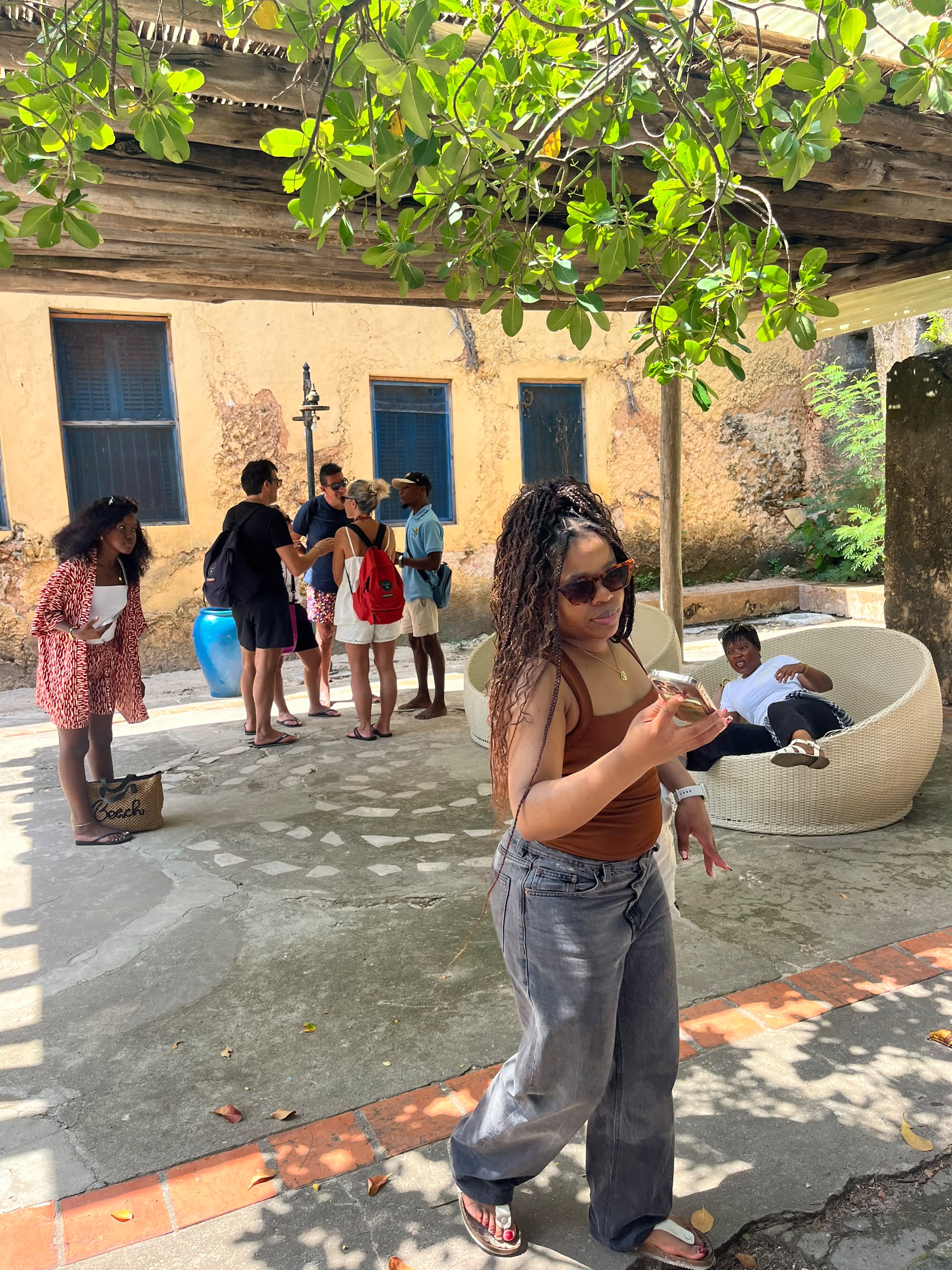 Zanzibar island photo 38